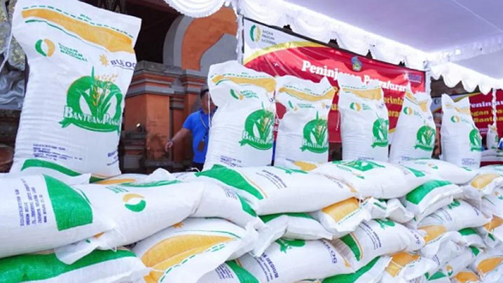 Cek Sekarang, Bantuan Beras 30 Kg Agustus 2026 untuk 33,24 Juta KPM, Ini Syarat dan Jadwalnya