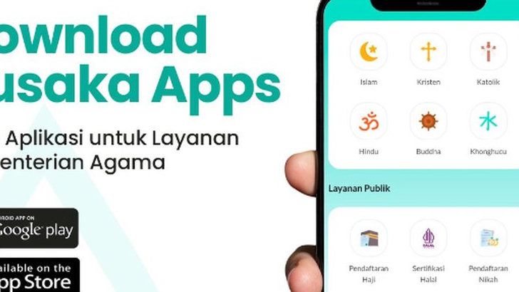 NIKAH Sekarang Bisa Lewat Aplikasi? Maksudnya Gimana Nih Kemenag!