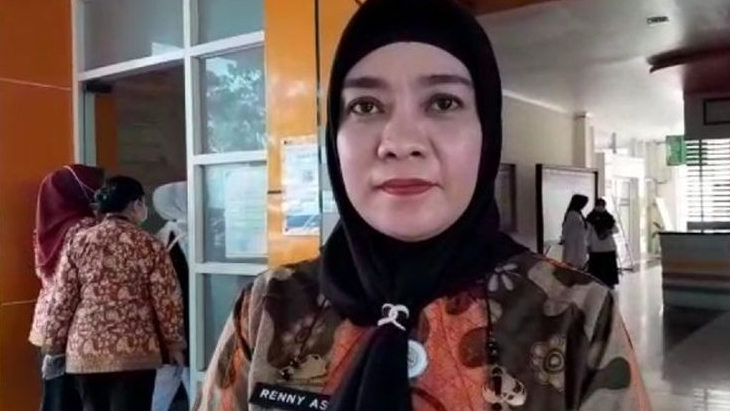Pemberitahuan, Poliklinik Rawat RS Andi Makkasau Tutup Selamat Cuti Lebaran