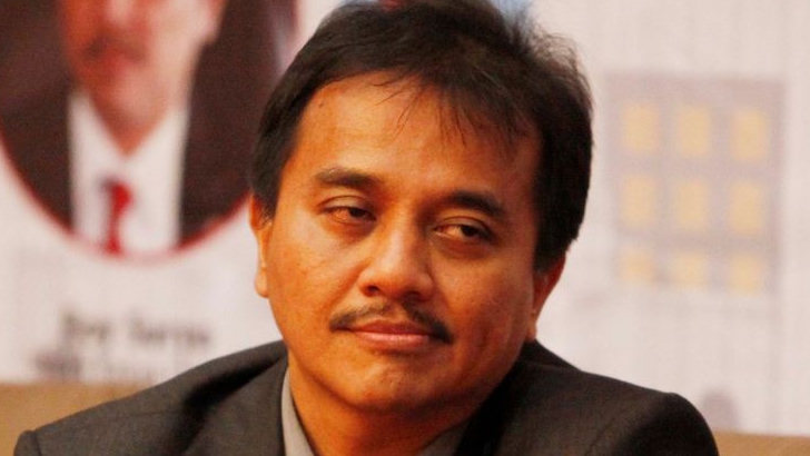 Roy Suryo Ditetapkan Tersangka Kasus Ijazah Palsu, Polda Metro Bagi Tersangka Menjadi 2 Kluster