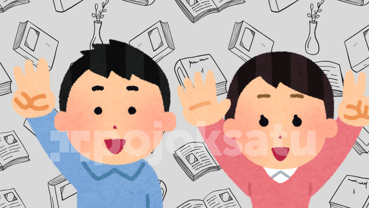 Cerdas Membaca dan Cermat Berhitung: Fondasi Literasi dan Numerasi di Era Digital