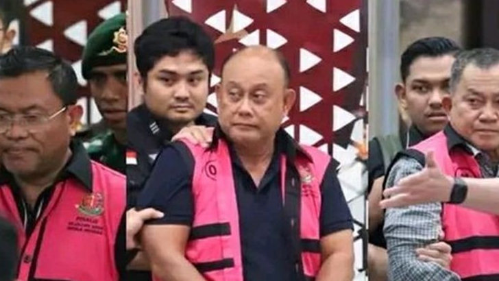 Dua Alasan Penahanan Eks Waka BGN Lodewyk Pusung Tak Sah, Termasuk Penerbitan SPDP