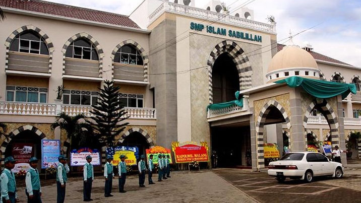 Puspresnas Rilis 15 SMP Terbaik di Indonesia, di Sini Tempat Lahirnya Siswa-Siswi Berprestasi, Ada di Kota Mana Saja? Cek Daftar Lengkapnya