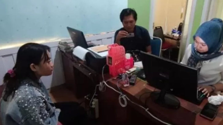 Sosok Putri Wulandari, Tahanan Wanita yang Jadi Korban Rudapaksa Oknum Polisi Polres Pacitan Aiptu Lilik Cahyadi