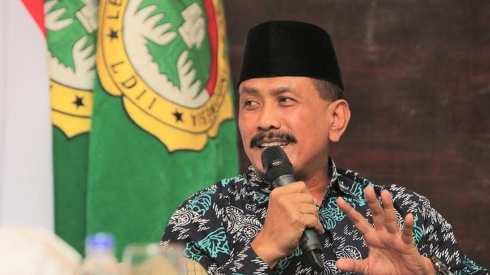Di Hari Kesaktian Pancasila, Sejarawan Sebut Rakyat Butuh Teladan Jaga Pancasila