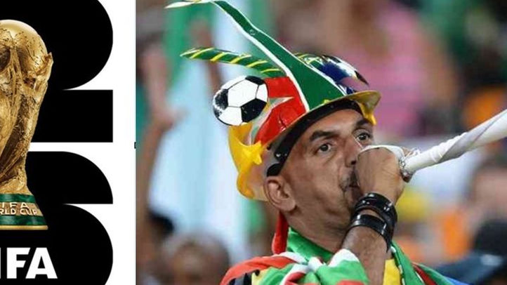 FIFA Larang Vuvuzela di Piala Dunia 2026, Tradisi Ikonik Afrika Tak Lagi Bergema