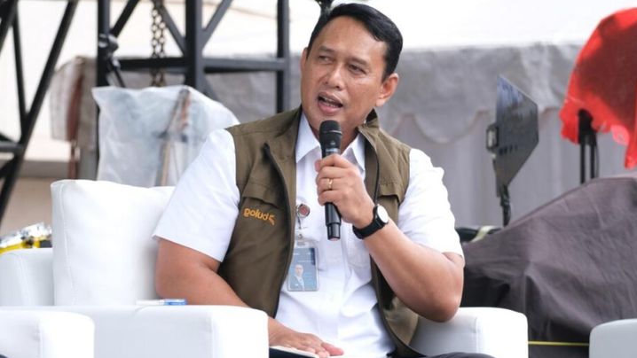 Stok Beras Melimpah, Bulog Usul Jadi Tunjangan Alami untuk ASN, TNI, dan Polri