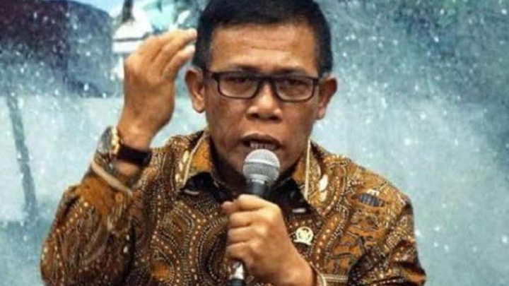 PDIP Prioritaskan Kuasai Pulau Jawa, Nama Cawapres Mengerucut Tiga Nama Ini