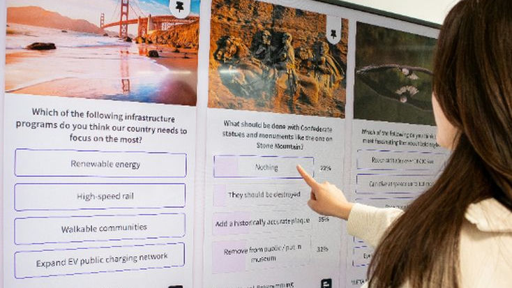 64 Ribu Papan Digital Interaktif Tersebar di Sekolah Seluruh Indonesia, Wujudkan Kelas Cerdas dan Aktif