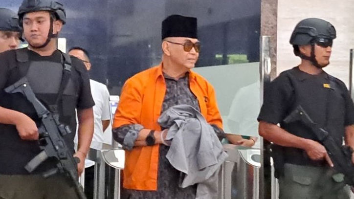 Panji Gumilang Ditetapkan Tersangka TPPU, Siap-siap Bakal Dibuktikan di Sidang Praperadilan