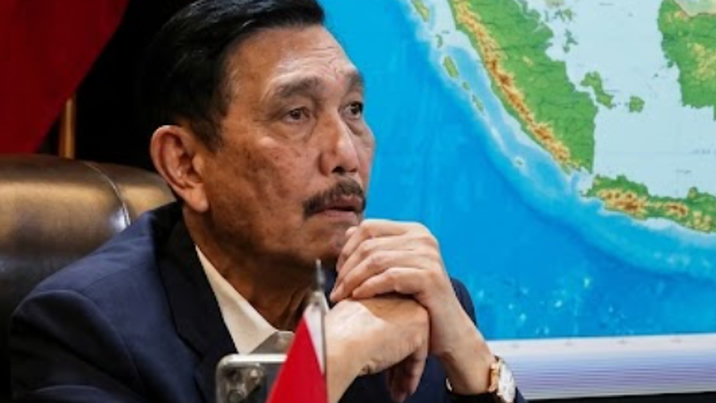 Luhut Sebut OTT KPK Kampungan, Tapi Akui Pejabat Bandel Tetap Harus Ditangkap