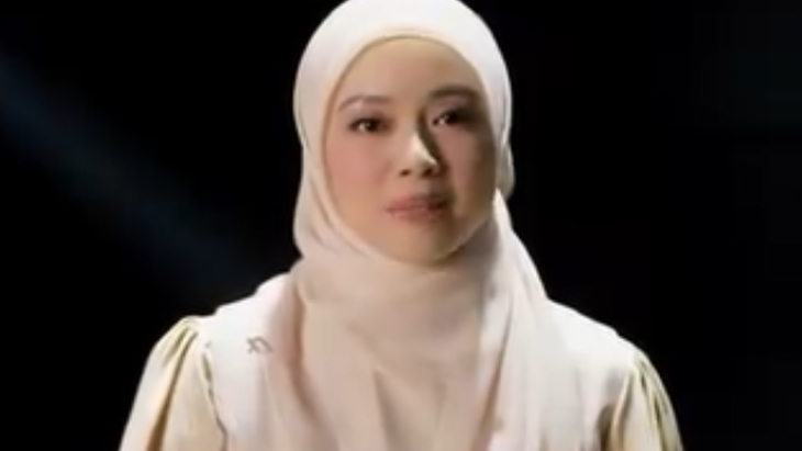 Profil dan Prestasi Lindswell Kwok, Mantan Atlet Wushu Singgung Prabowo soal Timnas Indonesia Diberi Hadiah Rolex