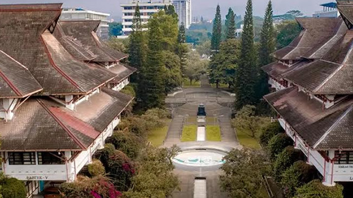 ITB Buka Beasiswa GEM Pendidikan Sains 4.0 untuk Pendidik dan Calon Guru, Subsidi BPP 100 Persen