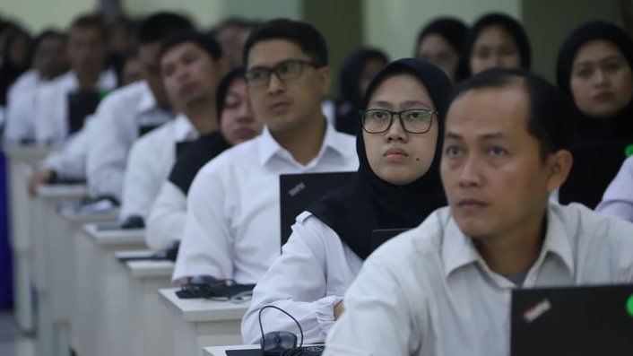 Mau Peluang Lolos Lebih Besar? Ini 10 Instansi yang Minim Pelamar saat CPNS 2024