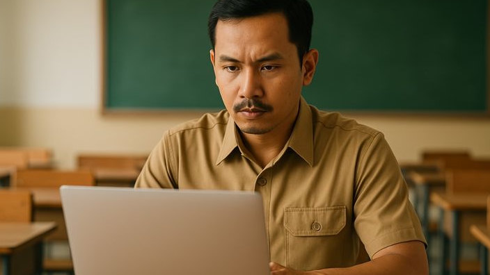 Faktor-Faktor yang Menentukan Cepat atau Lambatnya Pencairan TPG Setiap Tahun