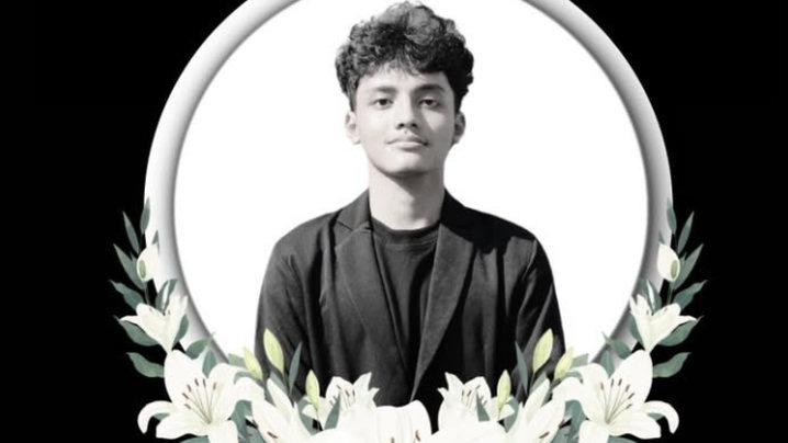 Sosok Argo Ericko Achfandi, Mahasiswa UGM Tewas Mengenaskan Usai Ditabrak Christiano Pengarapenta