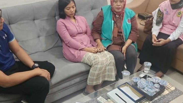 Hasil Visum Dokter Qory Sudah Keluar, Polisi Saja Sampai Terkejut, Ada Banyak Luka dari Kepala Sampai Kaki