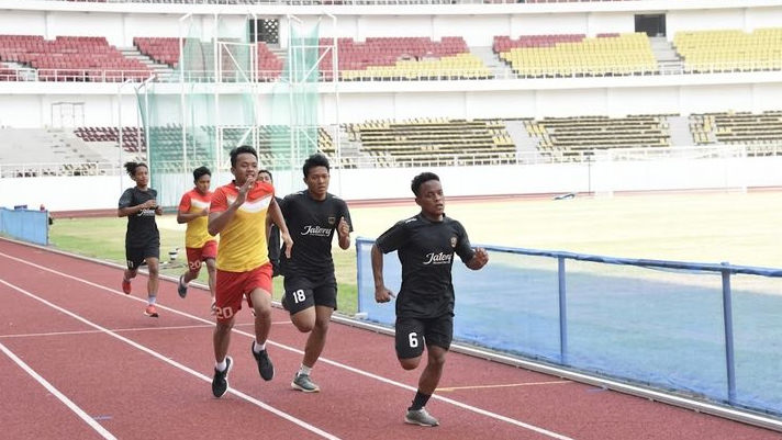 SMANKO Jateng 2026 Buka Seleksi Atlet Pelajar PPOP, Ini Jadwal, Syarat Lengkap, 24 Cabor, hingga Fasilitas Asrama