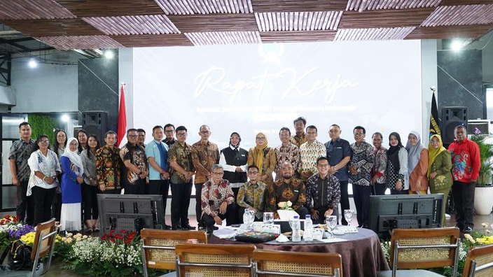 ASDEPSI Dorong Revisi Regulasi DPRD, Siapkan Rekomendasi Strategis ke Pemerintah Pusat