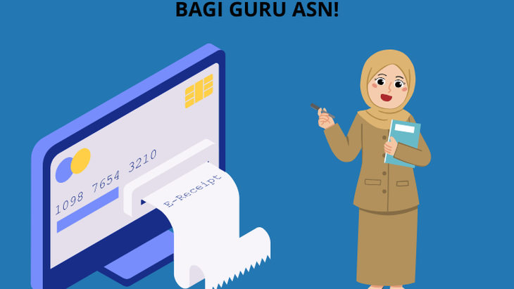 Kenapa TPG Triwulan 4 2025 Hanya Masuk Dua Bulan? Begini Penjelasan Resminya