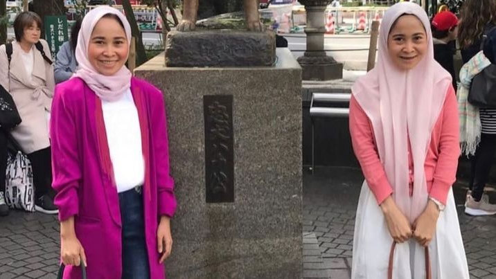Kronologi Penangkapan Rihana Rihani di Gading Serpong, Satpam Apartemen Turut  Dilibatkan