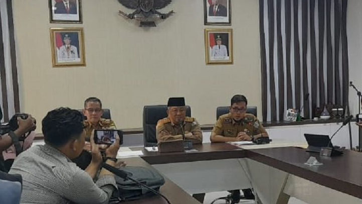 Pemkot Jambi Bantah Polisikan Siswi SMP Kritik di Medsos, yang Dilaporkan cuma Akun TikTok-nya saja kok