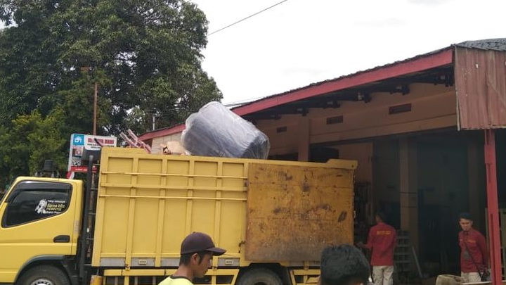 Kasasi Masih Berproses di Mahkamah Agung, PN Mandailing Natal Malah Lakukan Eksekusi