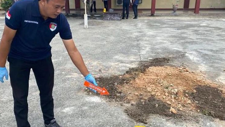 Sosok Siswa SMP Siak Tewas Gara-gara Praktek Sains, Cukup Terkenal Banyak Hasilkan Karya Sains