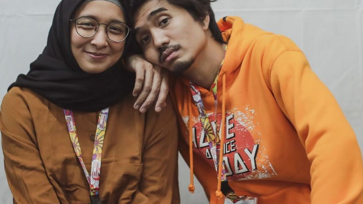 Patut Ditiru, Ini Tips Langgeng Rumah Tangga Duta Sheila on 7 dan Adelia Lontoh