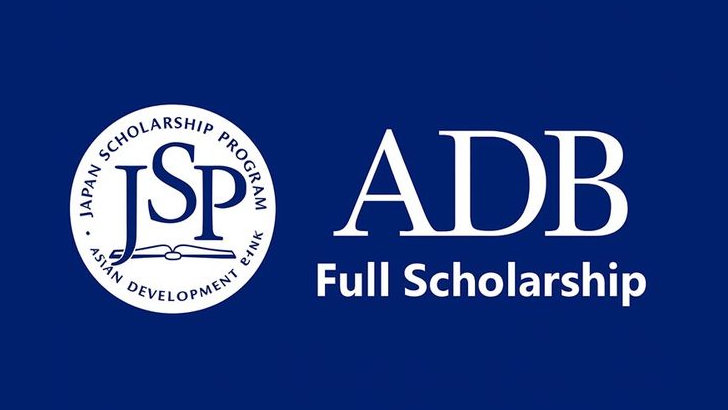 Beasiswa Asian Development Bank – Japan Scholarship Program 2026 untuk Kuliah S2 di Jepang, Yuk Gercepin!