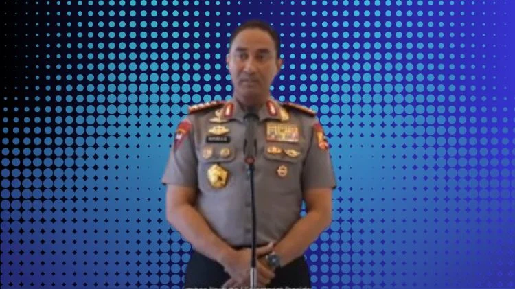 Kapolri Jenderal Suyudi membeberkan kronologi penangkapan dan pembongkaran pabrik sabu (narkoba) terbesar di Indonesia yang berada di Aceh.