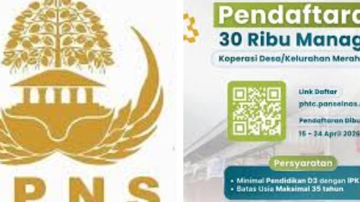 Ramai Ditanyakan Warganet: Apakah Daftar Program Kemenkop Bisa Menghanguskan Kesempatan CPNS?