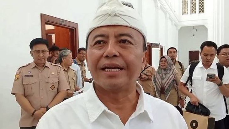 Sekda Jabar Sesalkan Kasus Bayi Tertukar di RSHS, Minta SOP Rumah Sakit Diperketat