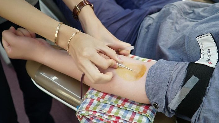 Peringati Hari PMI, Ini Jadwal Donor Darah Jawa Tengah 4 September 2025