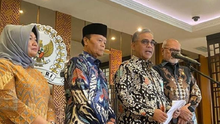 Kasus LCC Empat Pilar Kalbar Berlanjut, Juri Terancam Sanksi Tambahan usai Digugat Advokat