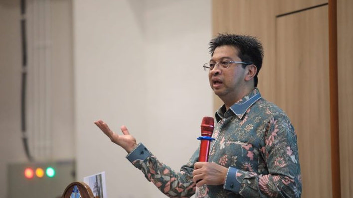 Ternyata di Kemenag Ada Dua Model Gratifikasi, Ada yang Bisa Dilaporkan dan Ada yang Tak Bisa