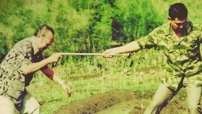 Tanpa Gembar-gembor ke Publik, Kisah Presiden Soeharto Blusukan Menginap di Rumah Warga Buat Kagum