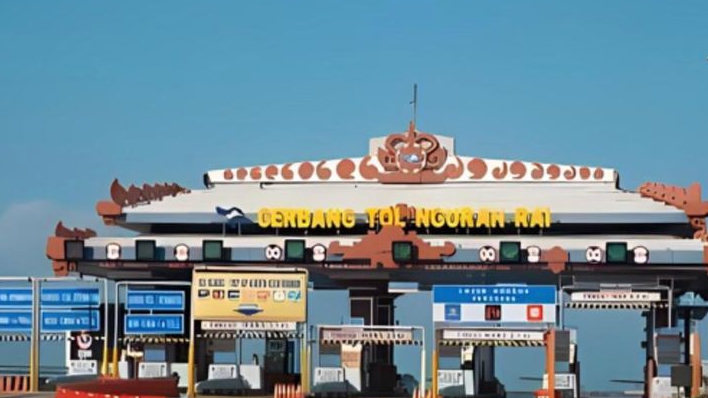 Mulai 2024, Berkendara di Jalan Tol Tak Lagi Tapping E-Toll untuk Bayar, Apa Gantinya?