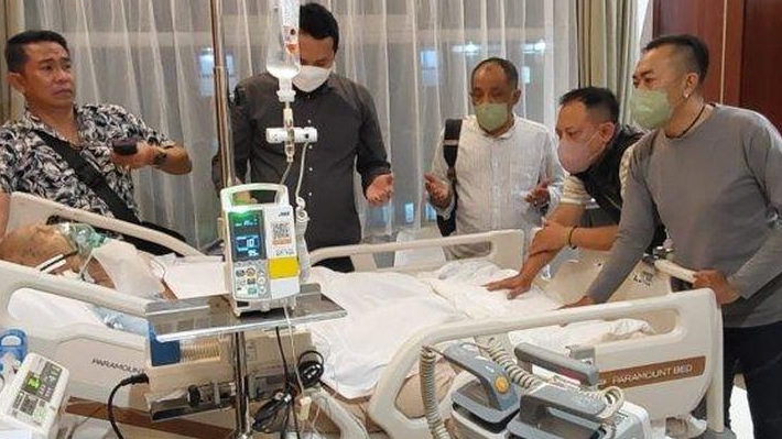 Letjen Purn Solihin GP Meninggal di Usia 97 Tahun, Sesepuh Jabar yang Dikenal dengan Padi Gogo Rancah