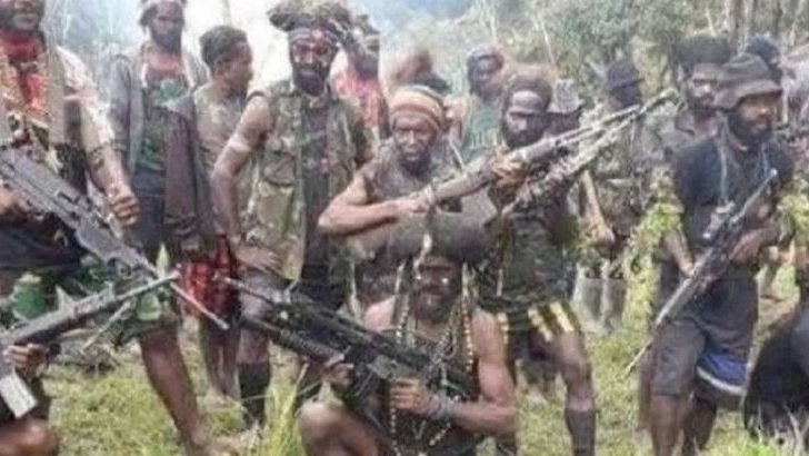 Kapendam: Lima dari Empat Pekerja Korban Penyerangan KKB Sudah Diidentifikasi, Satu Korban Ternyata Masih di Tangan Kelompok Tersebut