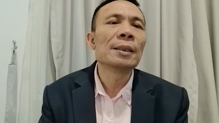 Rismon Sianipar Bantah Tuduh Jusuf Kalla Bayar Rp 5 M ke Roy Suryo Cs, Itu Video Olahan AI Semua