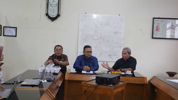 Komisi V DPRD Jabar: Butuh Supporting Sistem dan Anggaran Memadai untuk Optimalisasi Pelayanan di PPSGRA