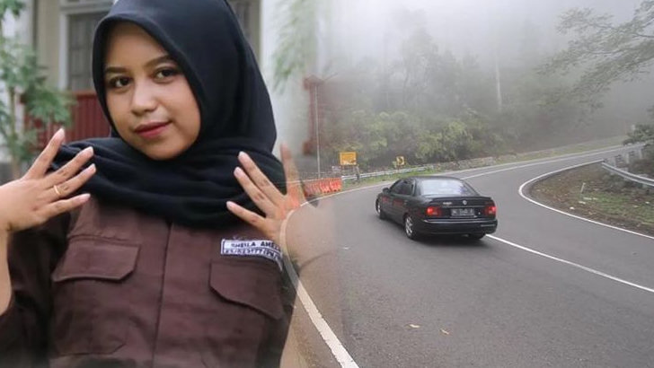 Sempat HILANG, Penemuan Jasad Mahasiswi UGM Sheila Amelia DINILAI JANGGAL, KECELAKAAN atau Kelalaian? KEAMANAN JALUR Wisata Pegunungan Magetan DISOROT
