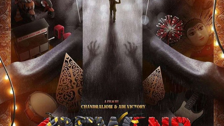 Seru Nih, Lama Ditunggu REWIND INDONESIA 2023 Akhirnya Tayang Hari Ini 12 Januari 2024, di Sini Nontonnya!
