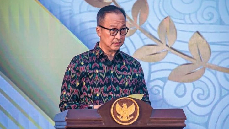 Pemerintah Matangkan Formula Baru UMP 2026, Menperin Soroti Soal Fairness dan Daya Saing Industri