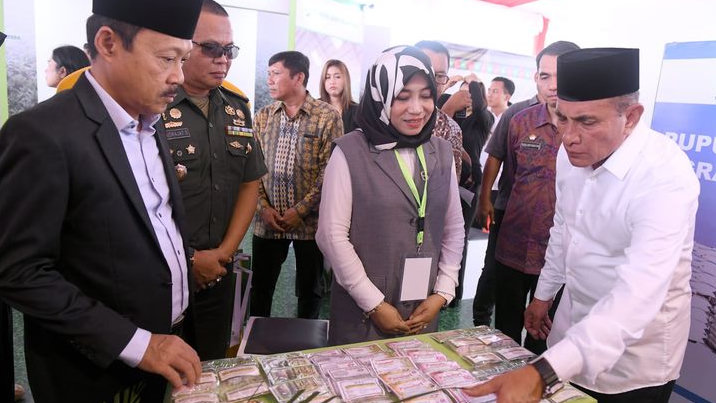Gubernur Edy Rahmayadi Ajak Investor Investasi di Sumut