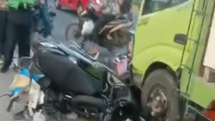 Kasus Kecelakaan Akibat Lawan Arus Naik ke Penyidikan, Siap-siap Korban Berpotensi Jadi Tersangka