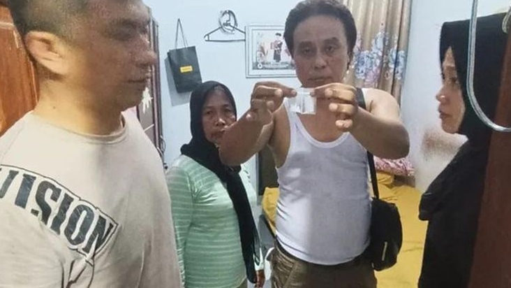 Ketua YLKI Gorontalo Diambil Alih Agus Flores, Ketua Lama Heriyanto Puluhulawa Segera Dipecat