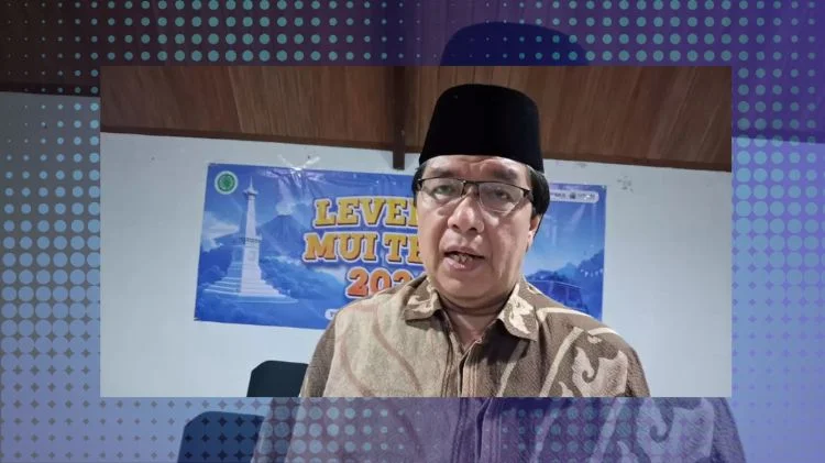 MUI mendesak penanganan dan penegakan hukum Karhutla dipercepat.