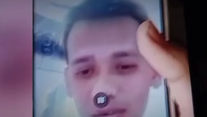 Viral! Guru Honorer Lumajang Pamer Kemaluan Saat Video Call, Warga Langsung Geruduk Sekolah